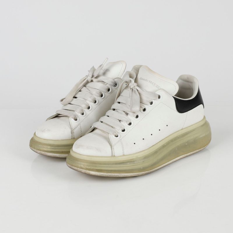 Air Oversole Sneakers
